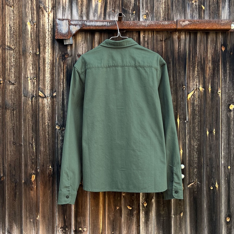 Skjorta "Work Shirt"